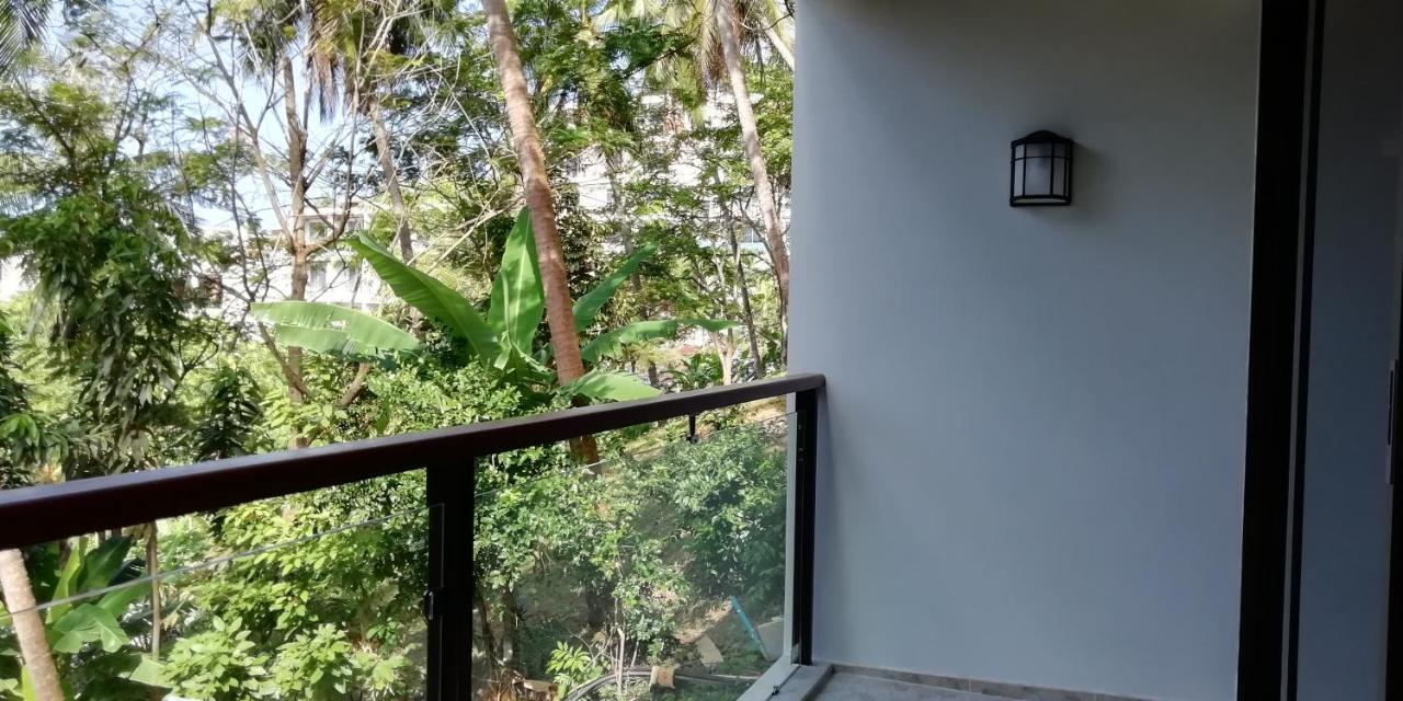 Baan Kawkaew Kata Hotel Karon Exterior photo